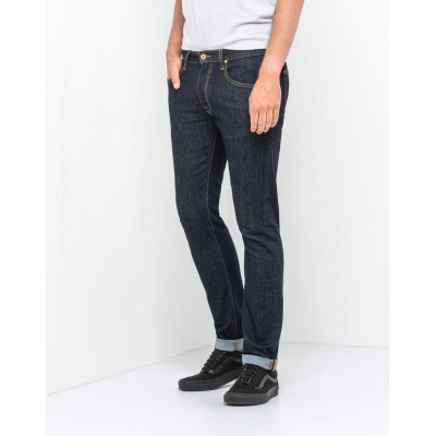 Calças de ganga de homem Luke Slim Tapered